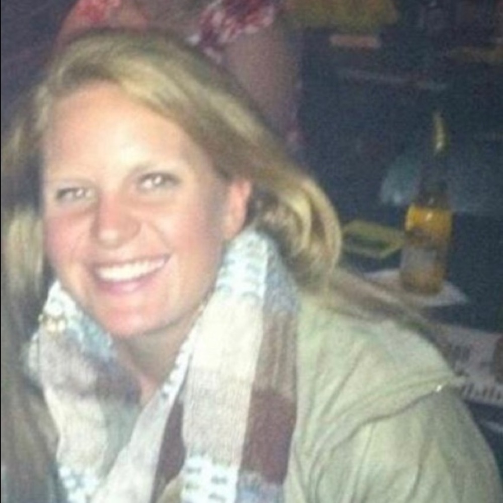 Meet your Posher, Heather